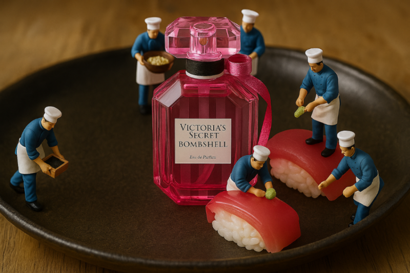 VICTORIA SECRET BOMBSHELL 100ML