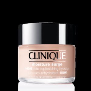 100H Auto-replenishing Hydrator (Aloe Vera Bio-ferment Tech) 125ml