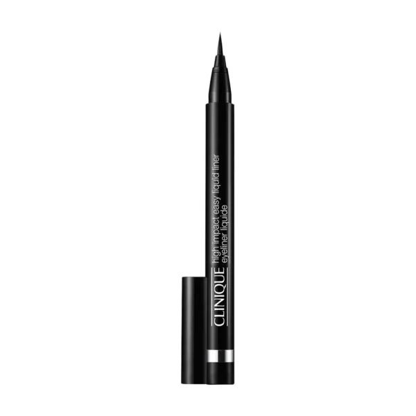 High Impact Easy Liquid Liner 0.67gm (01 Black) EYE LINER