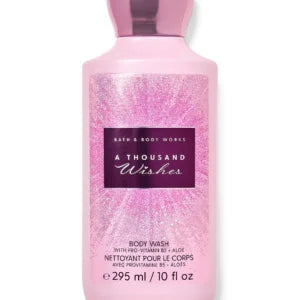 A Thousand Wishes 295ml BODY WASH