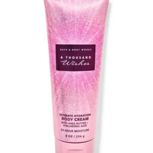 A thousand wishes 226g BODY CREAM