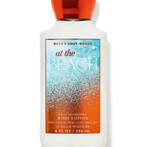 At the Beach 236ml BODY LOTION