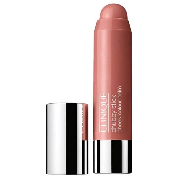 BLUSH ON Chubby Stick Cheek Colour Balm 01 (Amp’d up apple) 6gm