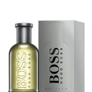 Hugo Boss Bottled Eau de Toilette, 100 mL