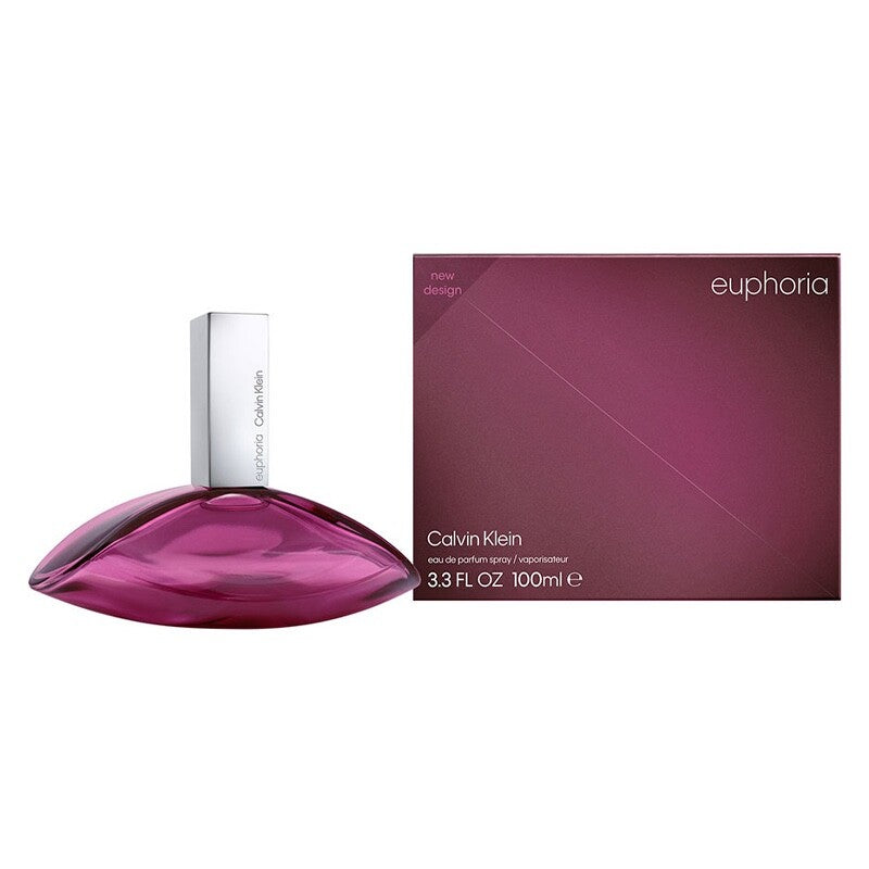 Calvin Klein Euphoria Eau de Parfum 100ML