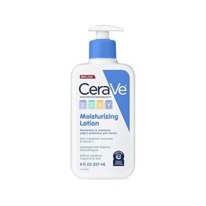 CeraVe Baby Moisturizing Lotion 237 ml