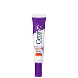 CeraVe Skin Renewing Vitamin C Serum 30 ml
