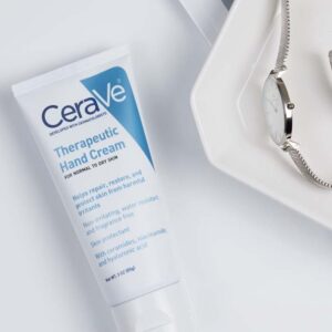 CeraVe Therapeutic Hand Cream 85 g