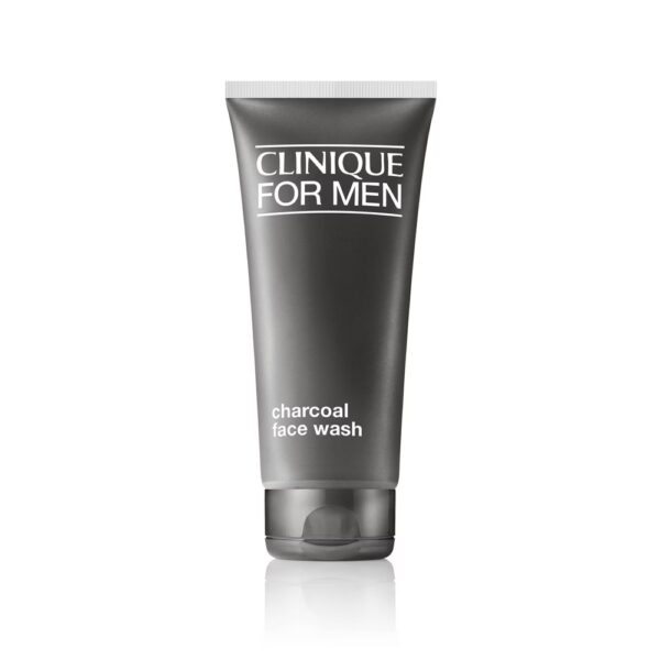 Charcoal Face Wash 200ml FOR MEN
