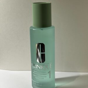 Clarifying Lotion 1, Twice a Day Exfoliator 200ml