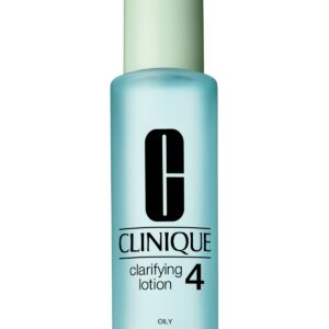 Clarifying Lotion 4, Twice a Day Exfoliator 200ml