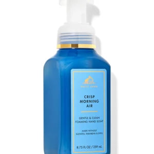 Crisp Morning Air 259ml SOAP