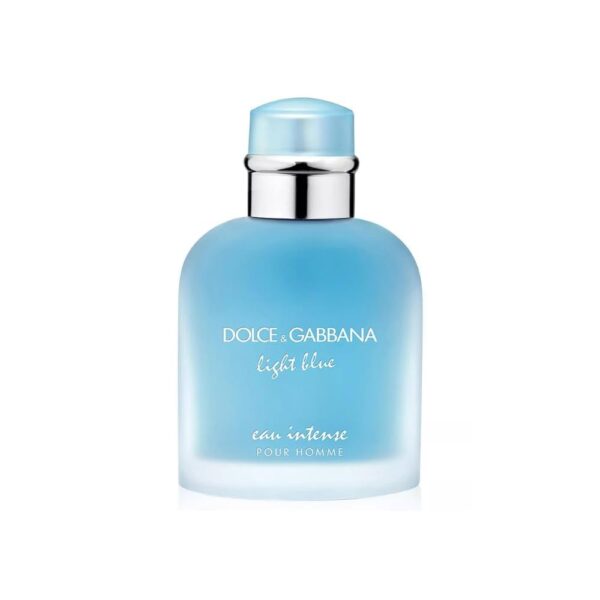 Dolce & Gabbana Light Blue Eau de Toilette 100 mL