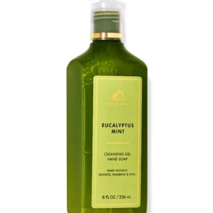 Eucalyptus Mint 236ml HAND SOAP