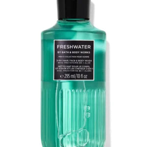 Freshwater 295ml BODY WASH