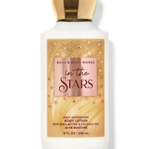 In The Star 236ml BODY LOTION