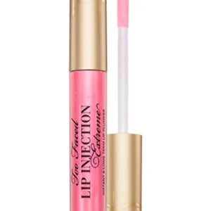 Instant & Long Term Lip Plumper 4gm (BUBBLE GUM YUM)