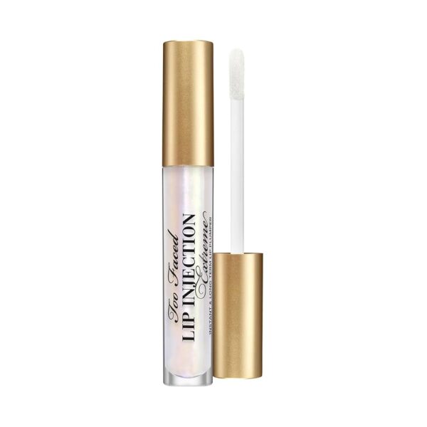 Instant & Long Term Lip Plumper 4gm (STRAWBERRY KISS)