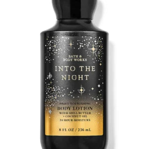 Into The Night 236ml BODY LOTION