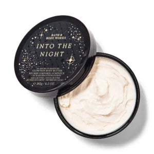 Into the Night Glowtion Body Butter 185g