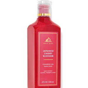 Japanese Cherry Blossom 236ml HAND SOAP