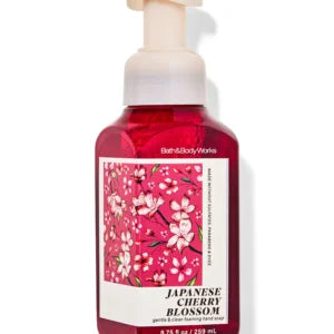Japanese Cherry Blossom 259ml HAND SOAP