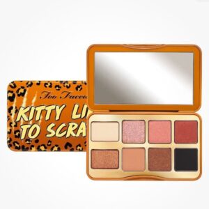 Kitty Likes to Scratch EYE SHADOW