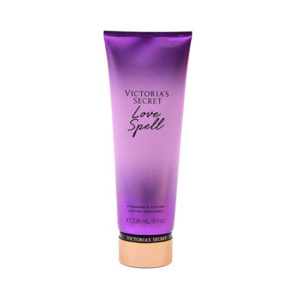 Love Spell 236ml BODY LOTION