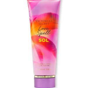 Love Spell SOL 236ml BODY LOTION