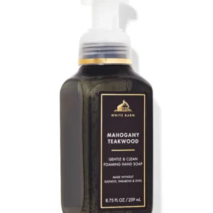 Mahogany Teakwood 259ml HAND SOAP