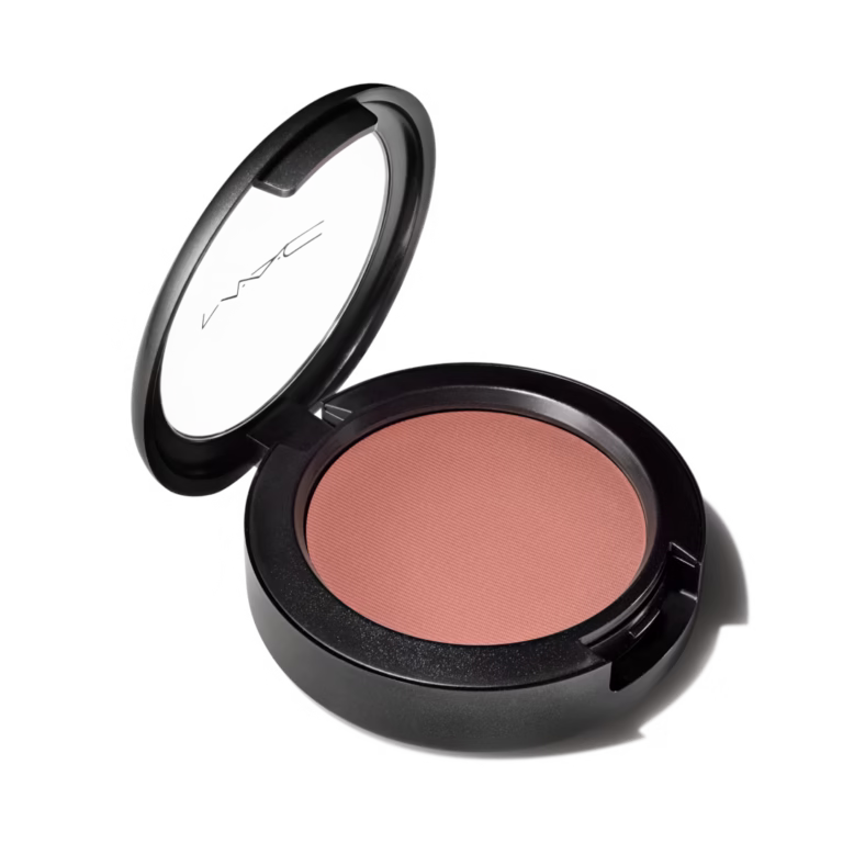 Powder Blush 6g (MELBA) BLUSH ON
