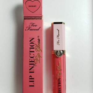 Power Plumping Lip Gloss 6.5 ml (ON BLAST)