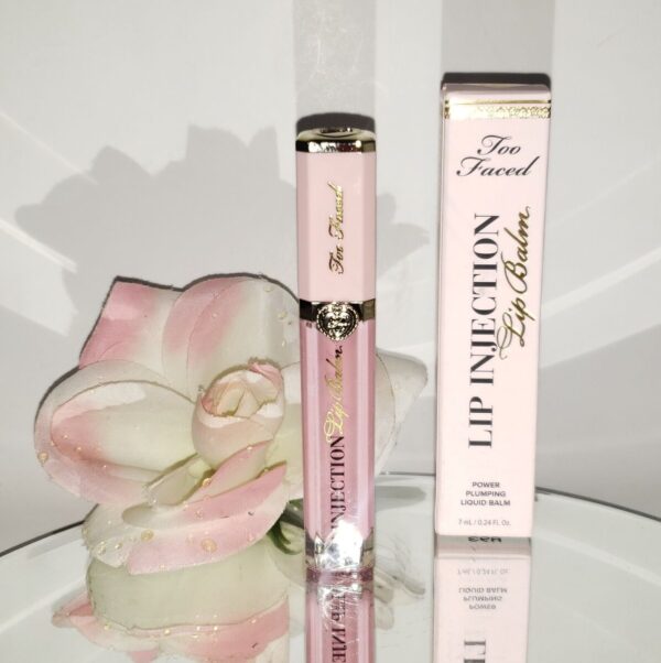 Power Plumping Liquid Balm