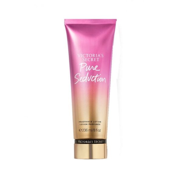 Pure Seduction 236ml BODY LOTION