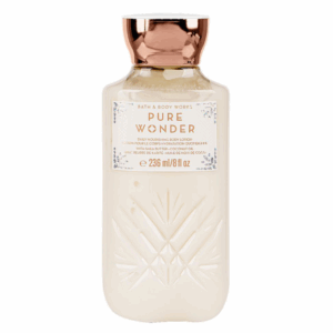 Pure Wonder 236ml BODY LOTION