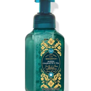 Queen Charlotte’s Tea 259ml HAND SOAP