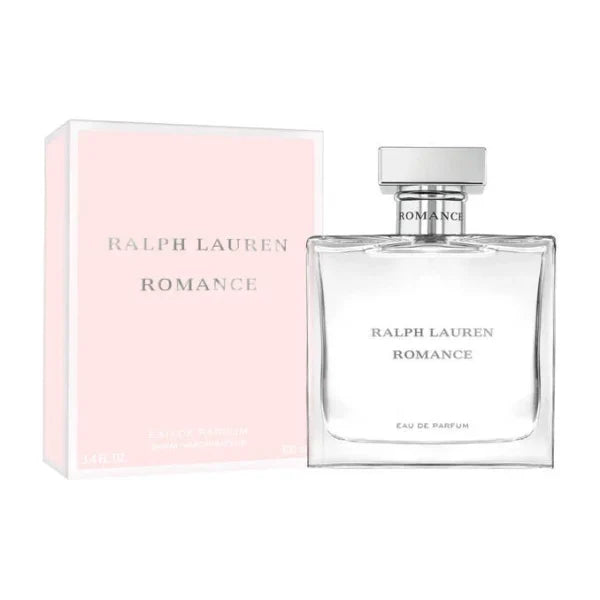 RALPHA LAUREN ROMANCE Perfume 100ml