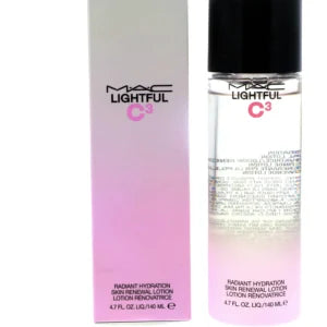 Radiant Hydration Skin Renewal 140ml LOTION