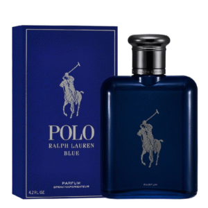 Polo Blue Eau de Toilette 125 mL