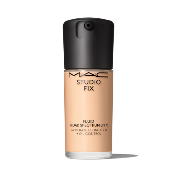 Studio Fix Fluid SPF 15 30ml FOUNDATION (NC16)