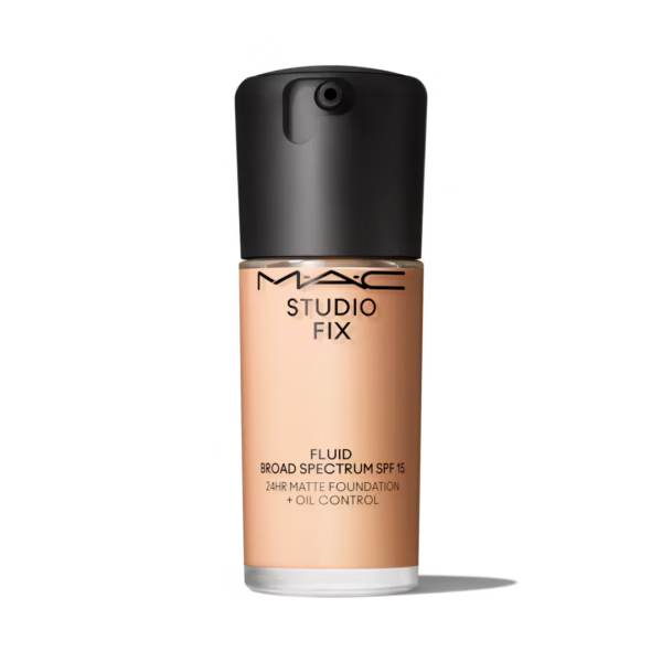 Studio Fix Fluid SPF 15, 30ml FOUNDATION (NW13)