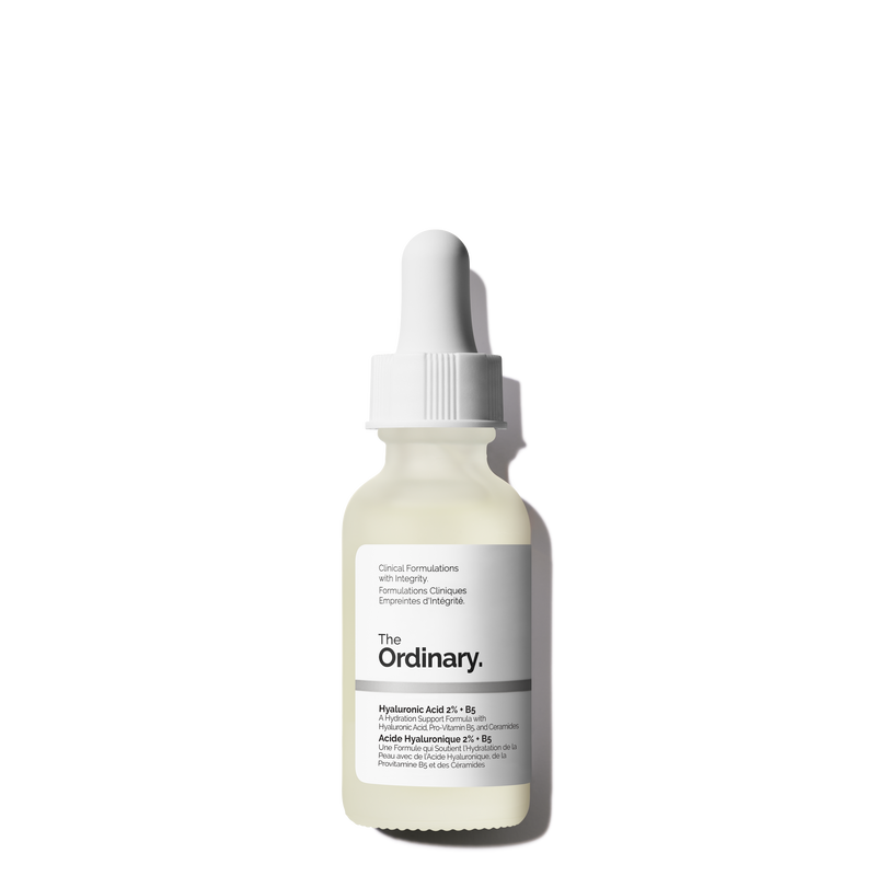Hyaluronic Acid 2% + B5 30ml