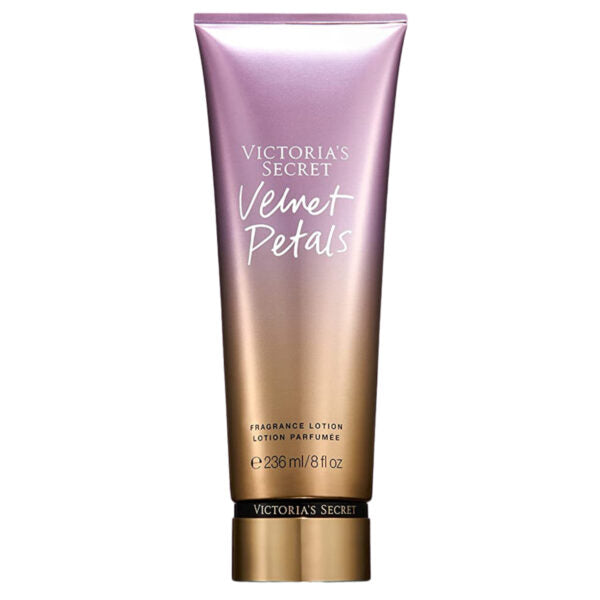 Velvet Petals 236ml BODY LOTION