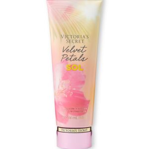 Velvet Petals SOL 236ml BODY LOTION