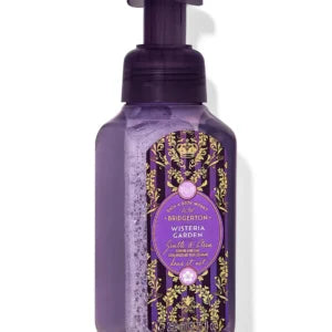 Wisteria Garden 259ml HAND SOAP