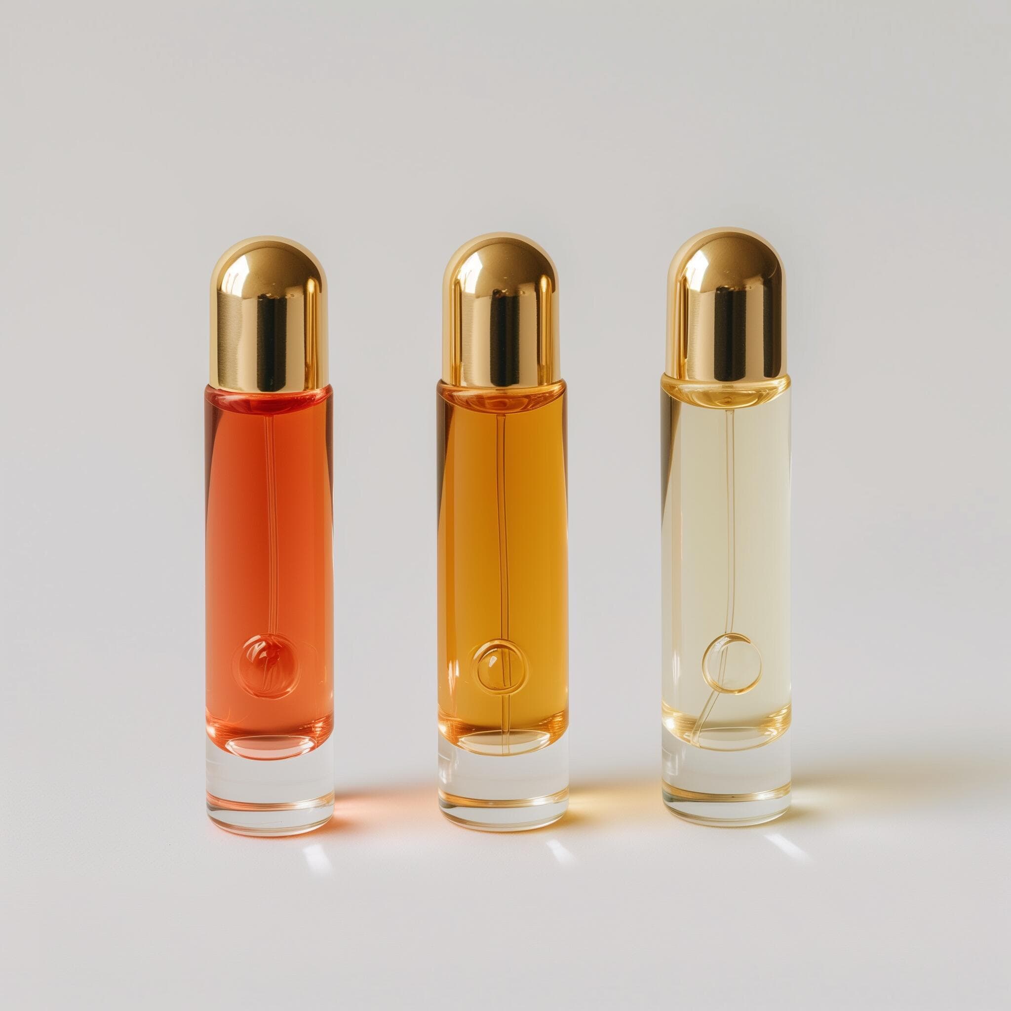 Mini Perfumes